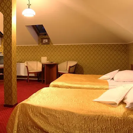 West Ende Bed and breakfast