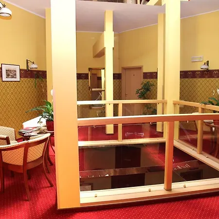 Bed and breakfast West Ende 3*