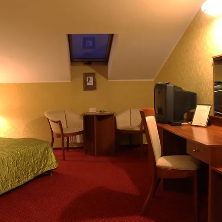 West Ende Nocleg ze śniadaniem Szczecin