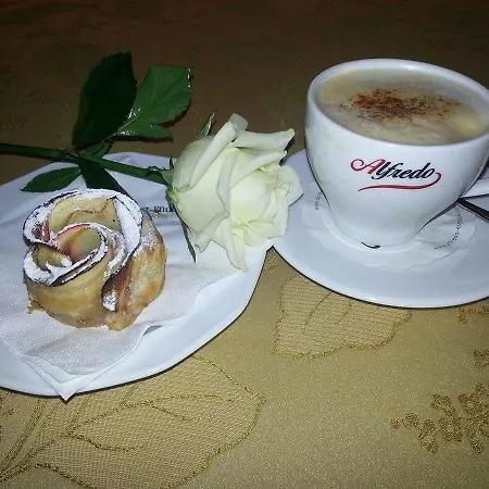 Nocleg ze śniadaniem West Ende Szczecin