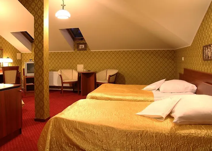 West Ende Bed & Breakfast