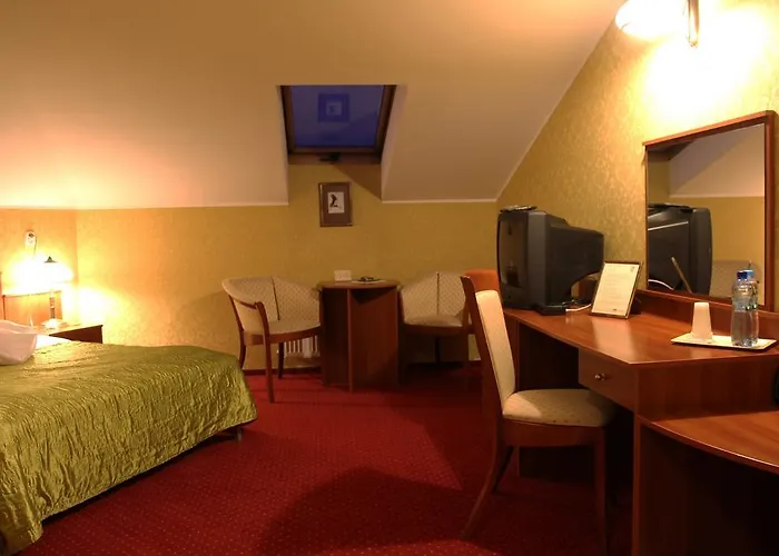 West Ende Bed & Breakfast Szczecin